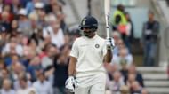 Vihari hasn't been able to carry his test form to the IPL.